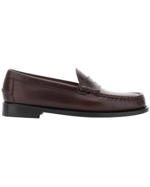 Sebago Ferrara Loafers - Braun