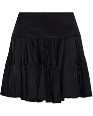IRO Short Skirts - Noir