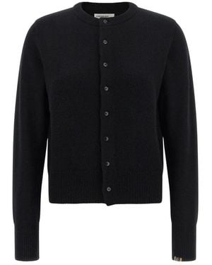 Extreme Cashmere Cashmere Knitwear - Negro