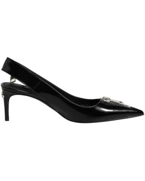 Dolce & Gabbana Court Shoes - Black