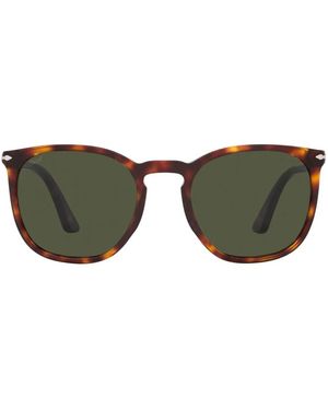 Persol Sunglasses - Brown