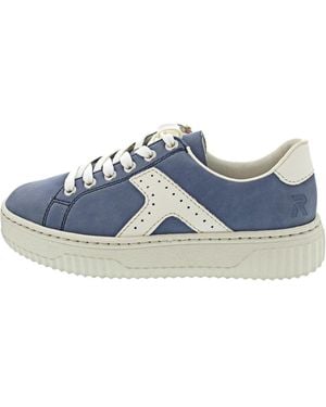Rieker Sneakers - Blau