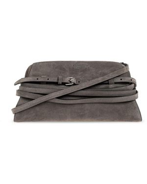 Moschino Clutches - Gris