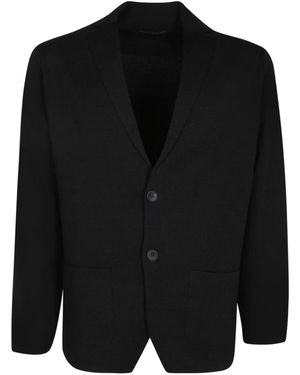 Dell'Oglio Blazers - Black