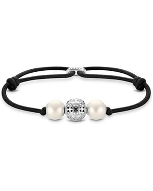 Thomas Sabo Bracelets - Black