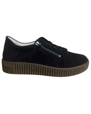 Gabor Sneakers - Nero