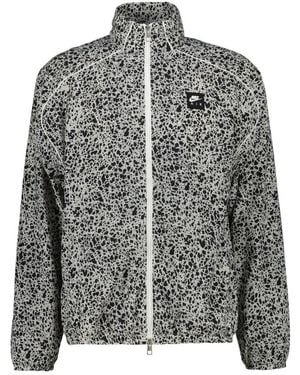 Nike Wind Jackets - Grigio