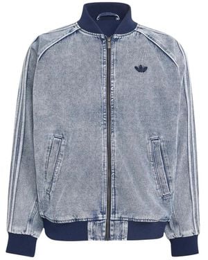 adidas Training Jackets - Azul