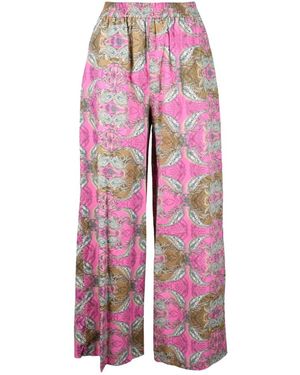 Snobby Sheep Pantalones, Mujer, Talla - Rosa