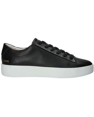 Blackstone Sneakers - Negro