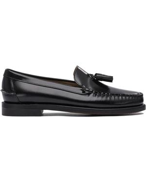 Sebago Loafers - Black