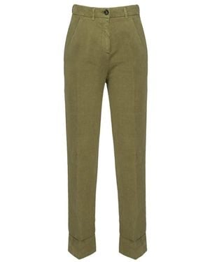 Mason's New York Carrot - Groen