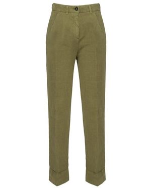 Mason's New York Carrot - Groen