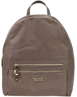 Alviero Martini 1A Classe Backpacks - Brown