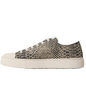 Vivienne Westwood Trainers - Natural