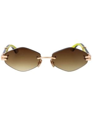Maybach Sunglasses - Multicolor