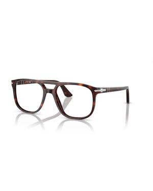 Persol Glasses - Brown