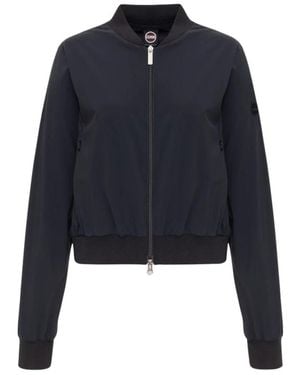 Colmar Bomberjacke - Blau