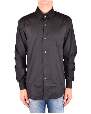 CoSTUME NATIONAL Casual Shirts - Grey