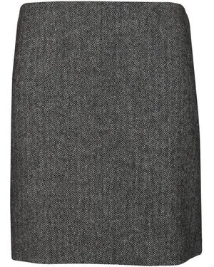 Blazé Milano Skirts - Grau