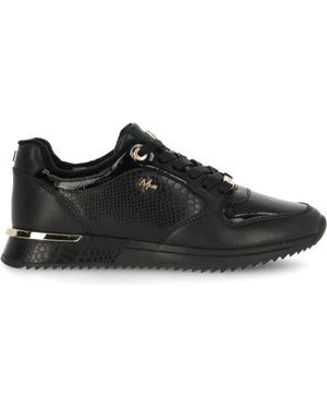 Mexx Trainers - Black
