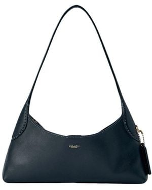 COACH Shoulder Bags - Blu