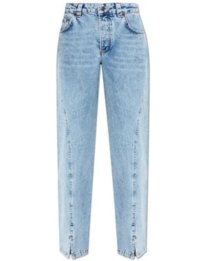 AVAVAV Straight Jeans - Blu
