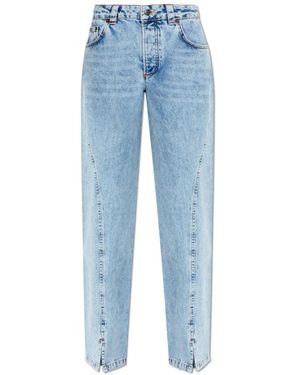 AVAVAV Straight Jeans - Azul