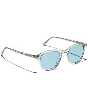 Moscot Sunglasses - Blue