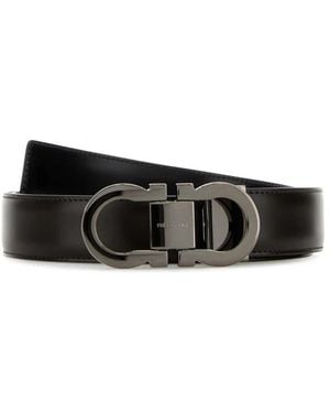 Ferragamo Belts - Zwart