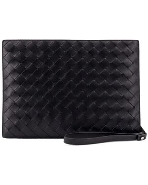Bottega Veneta Wallets & Cardholders - Noir