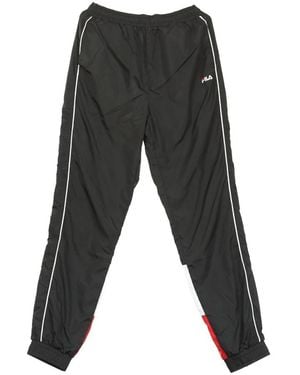 Fila Joggers - Black