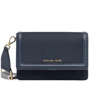 Michael Kors Wallets & Cardholders - Azul