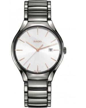 Rado Watches - Metallic