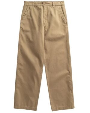 Norse Projects Chinos - Natural