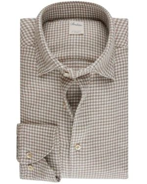 Stenströms Casual Shirts - Gray