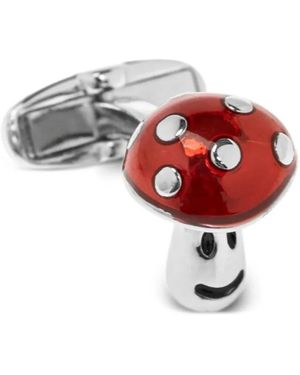 Paul Smith Cufflinks & Tie Clips - Rood