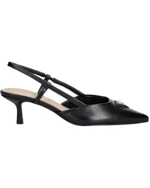 Guess Pumps - Negro