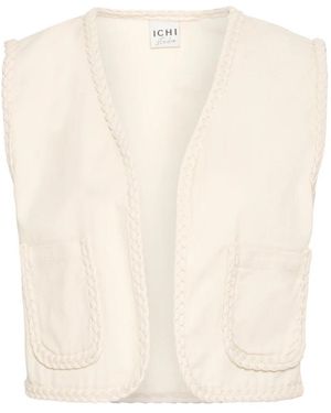 Ichi Vests - Neutro