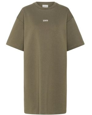 Gestuz Short Dresses - Green