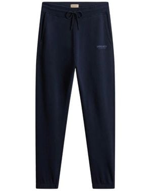 Woolrich Sweatpants - Azul