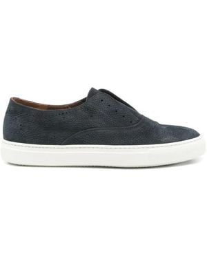 Fratelli Rossetti Flats - Blue