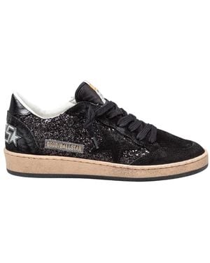 Golden Goose Sneakers - Noir