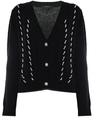 Kocca Cardigans - Nero