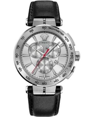 Versace Watches - Métallisé