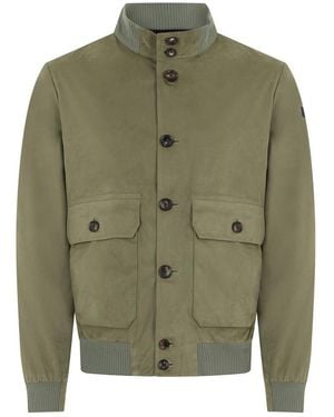 Rrd Light Jackets - Green