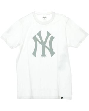 '47 T-Shirts - Blanco