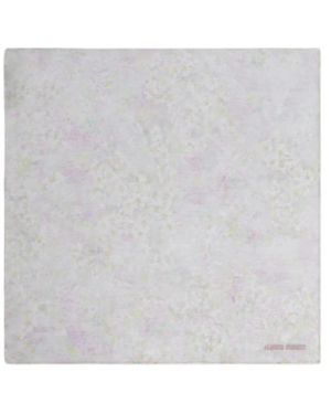 Alberta Ferretti Silk Scarves - Grey