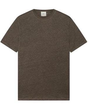 Unity Original T-Shirts - Marrone