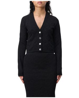 Pinko Cardigans - Black